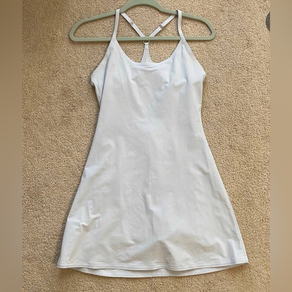 Brand new outdoor voices dress